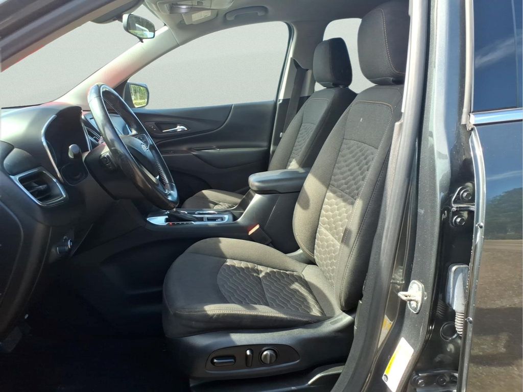 Used 2019 Chevrolet Equinox SUV