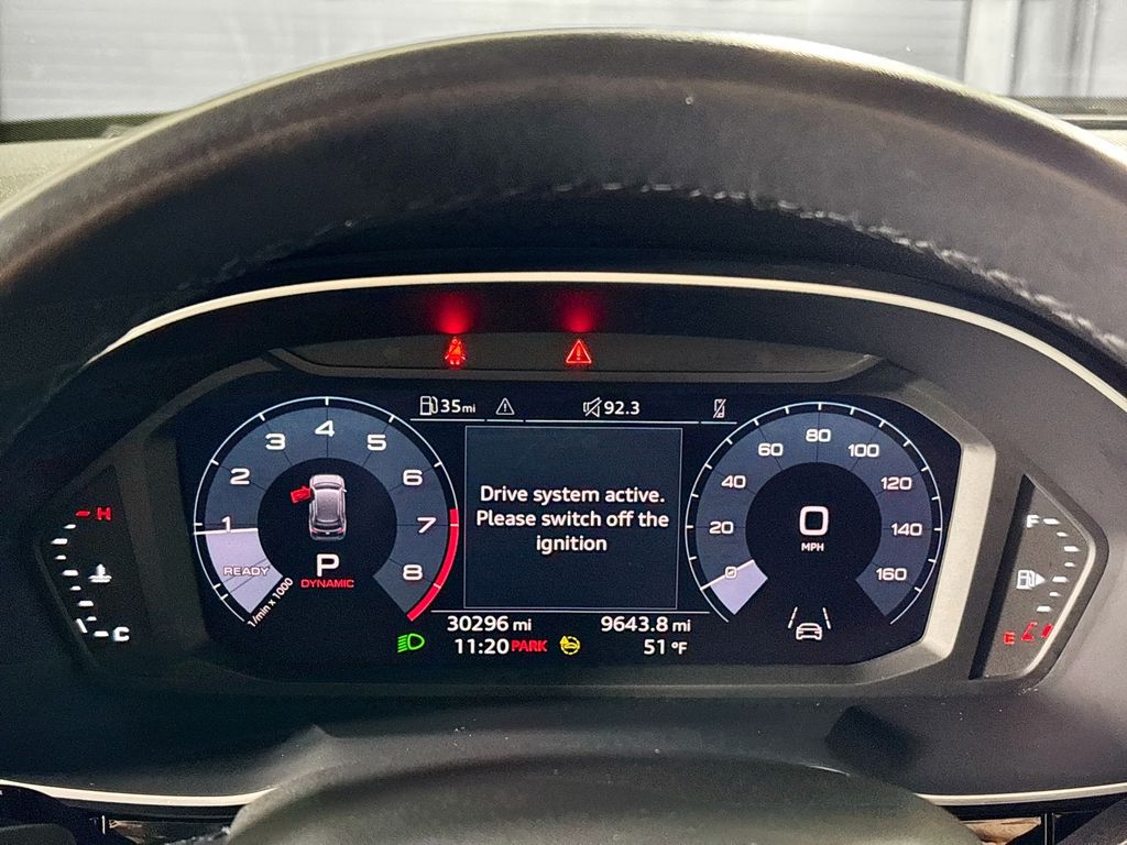 2023 Audi Q3 Premium Plus