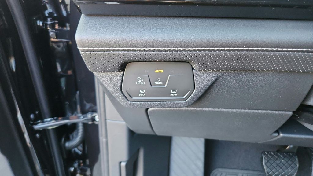 2026 Volkswagen Atlas Cross Sport