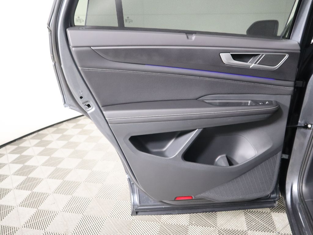 Thumbnail: 2024 Volkswagen Atlas - 26