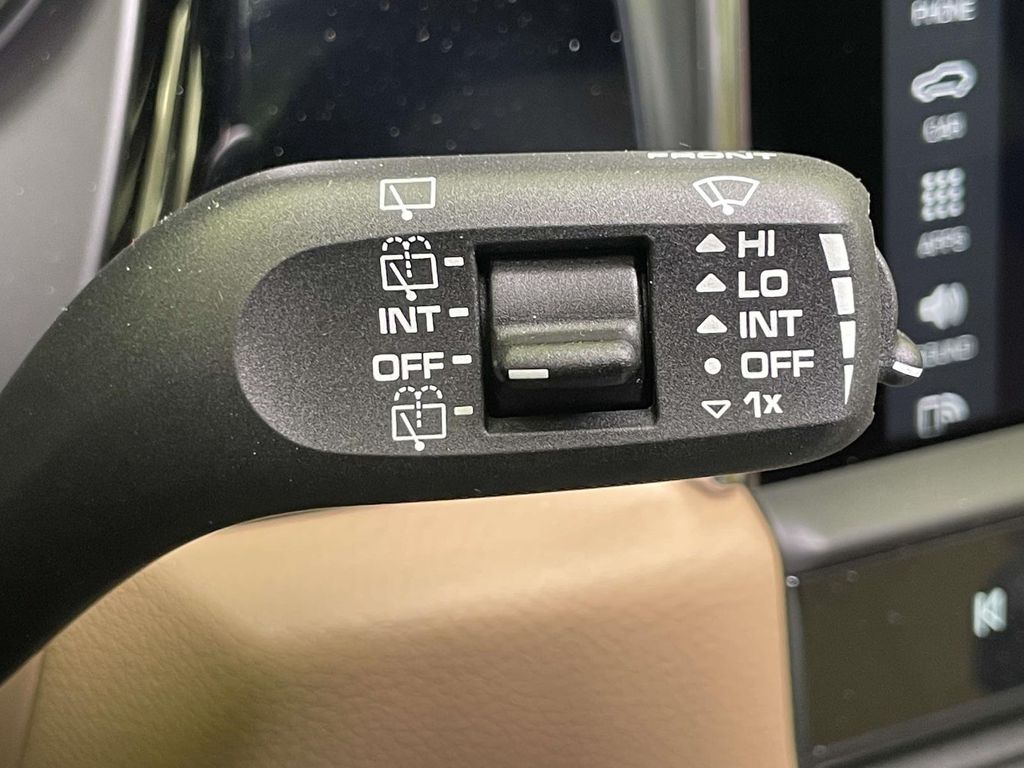 2026 Porsche Macan  Brown at Audi Porsche Sewickley