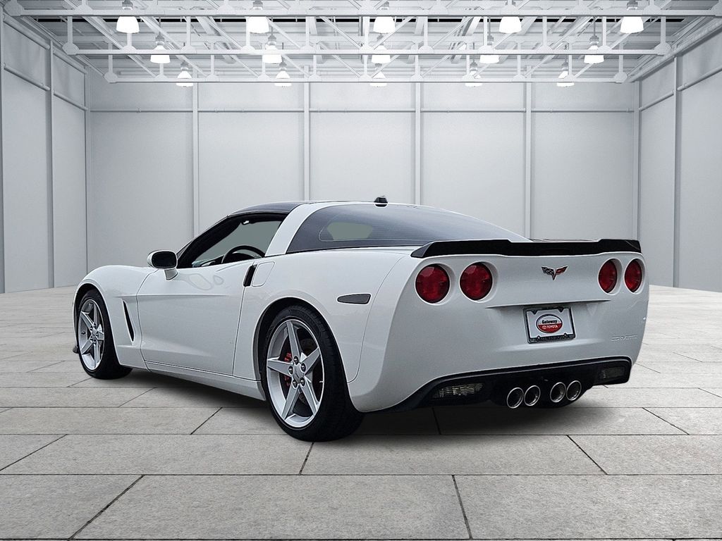 Thumbnail: 2005 Chevrolet Corvette - 7
