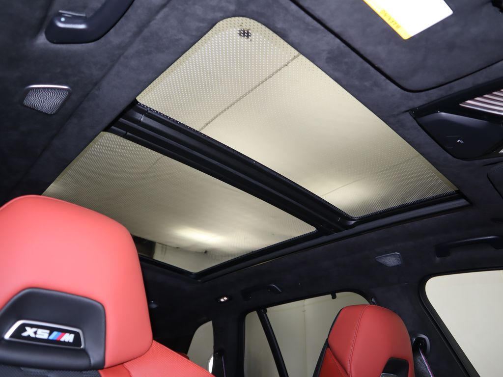 Thumbnail: 2026 BMW X5 - 19