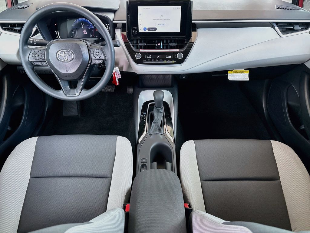 Thumbnail: 2026 Toyota Corolla - 13