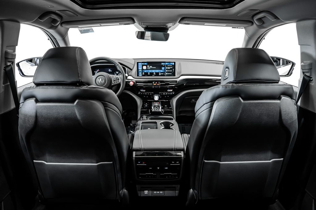 2026 Acura MDX Technology Package - Photo 20