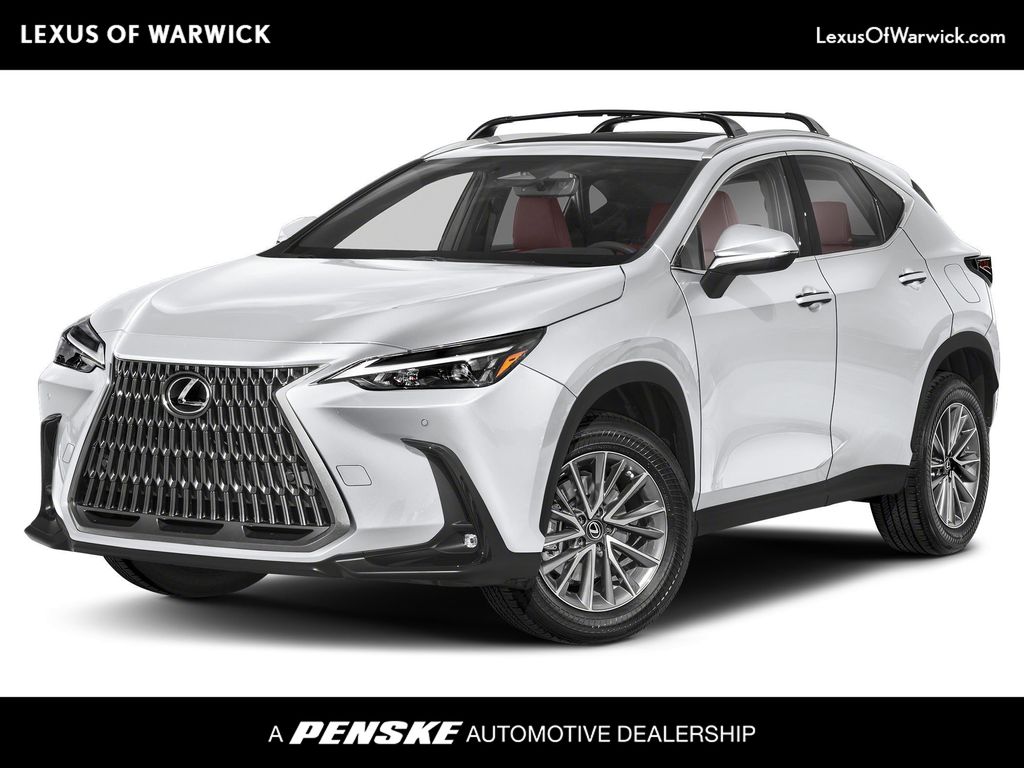 2025 Lexus NX 350 Premium -
                Warwick, RI