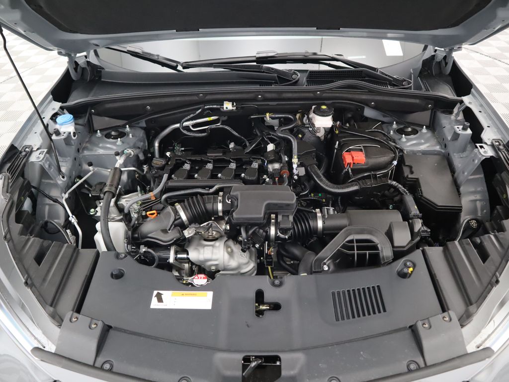 2025 Acura ADX A-SPEC 30