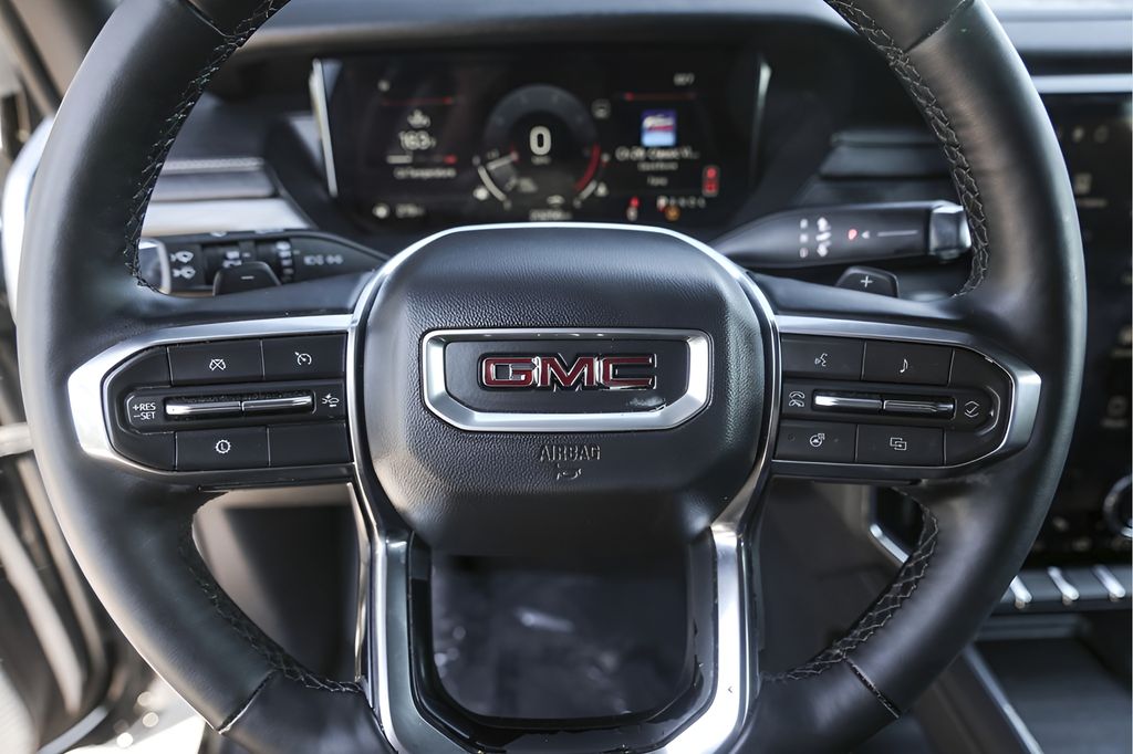 Used Car 2025 Gmc Acadia  Elevation For Sale Under $35,000 In Austin, Texas