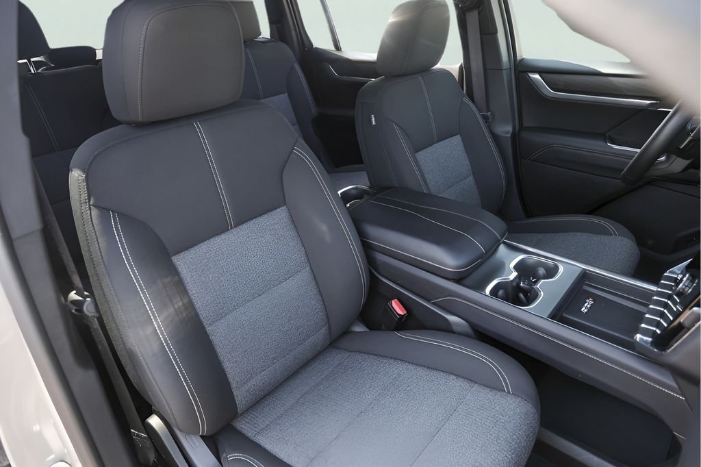 Used Car 2025 Gmc Acadia  Elevation For Sale Under $40,000 In Austin, Texas