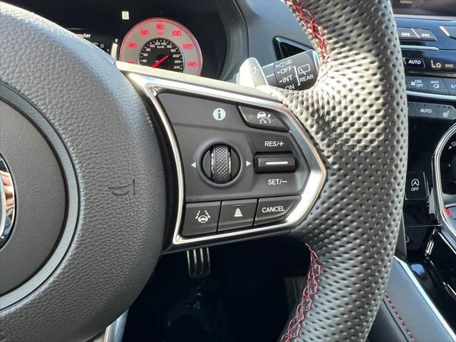 Thumbnail: 2026 Acura RDX - 21