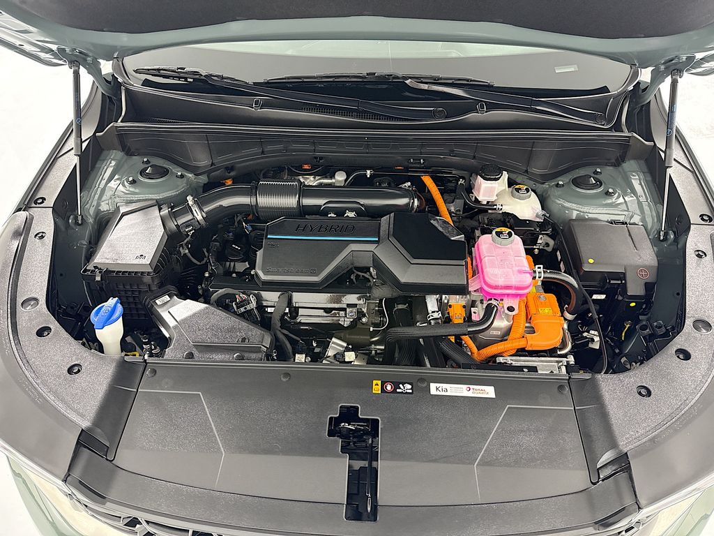 Thumbnail: 2025 Kia Sorento - 30