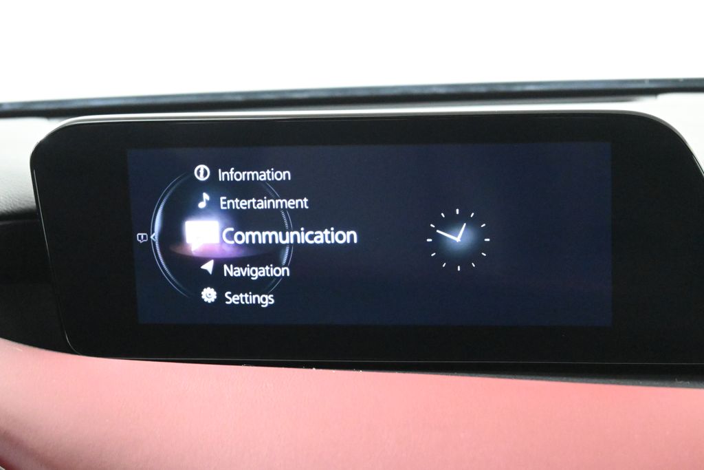 2021 Mazda Mazda3 Premium 20