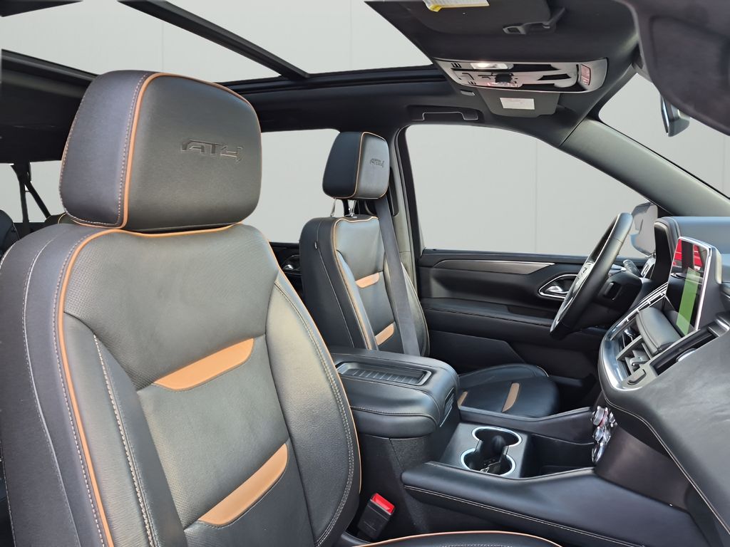 Used Car 2024 Gmc Yukon Xl  At4 For Sale Under $70,000 In Austin, Texas