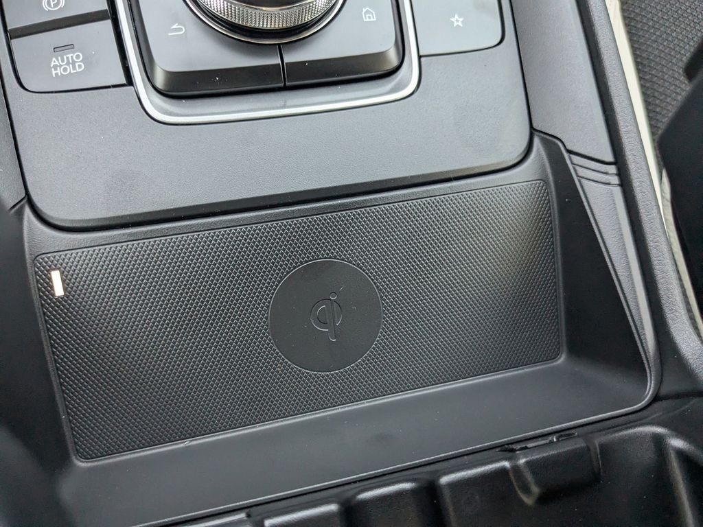 2026 Mazda CX-50 2.5 S Preferred