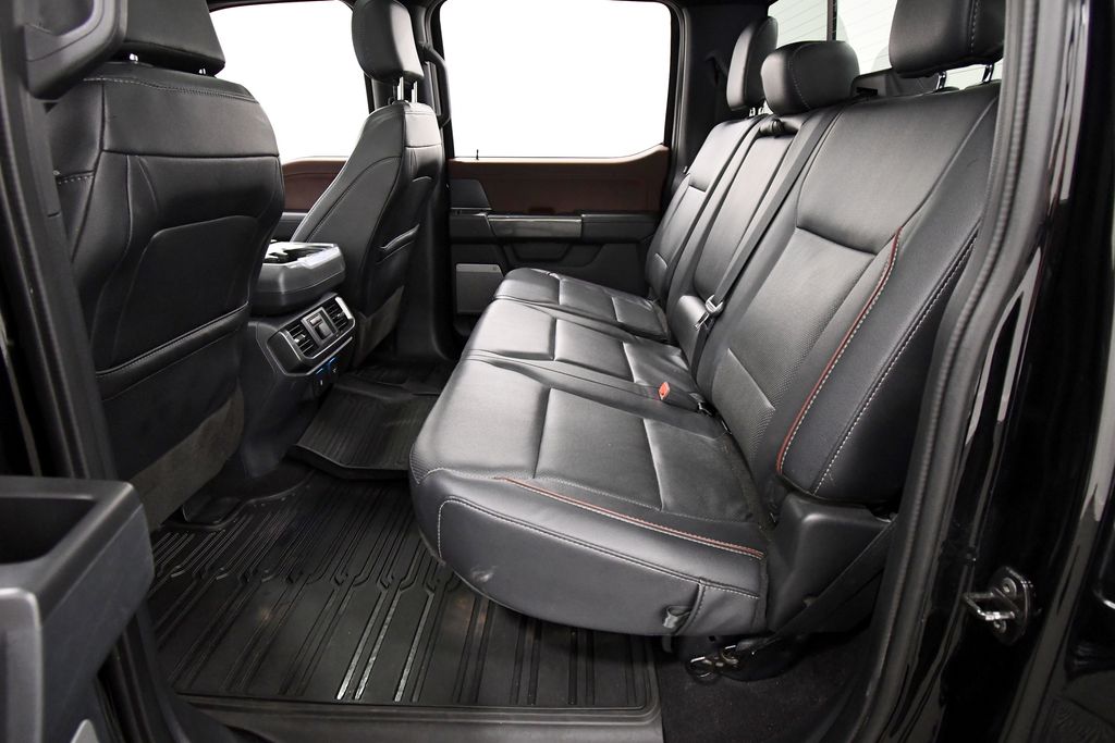 Used 2023 Ford F-150 Truck
