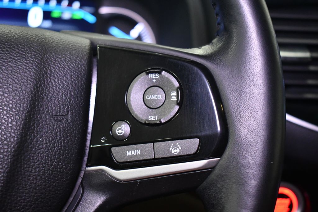 Thumbnail: 2019 Honda Pilot - 24