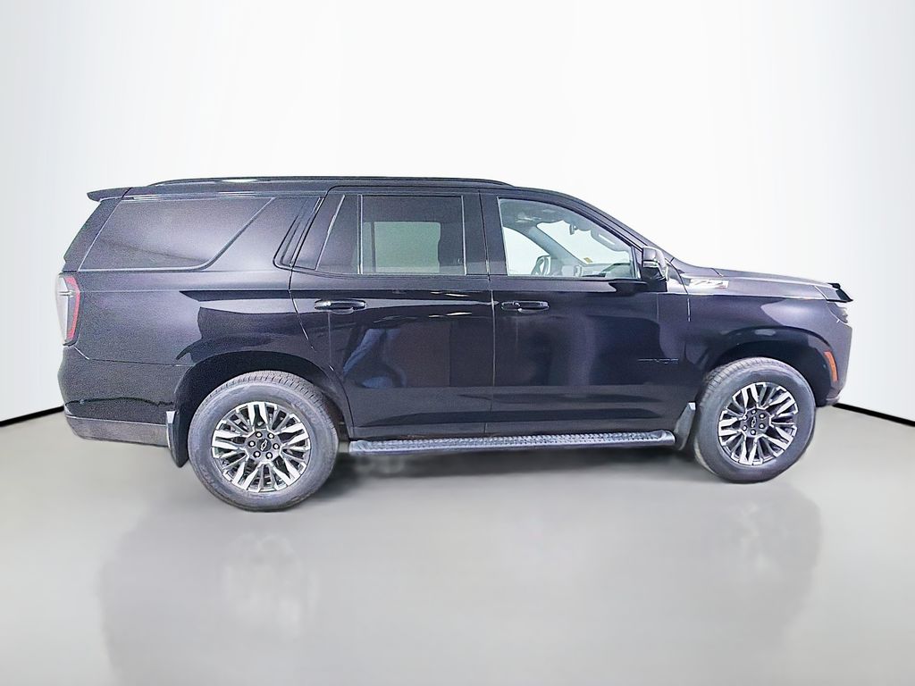 Used 2026 Chevrolet Tahoe SUV