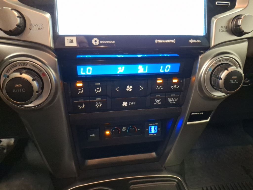 Used 2023 Toyota 4Runner SUV