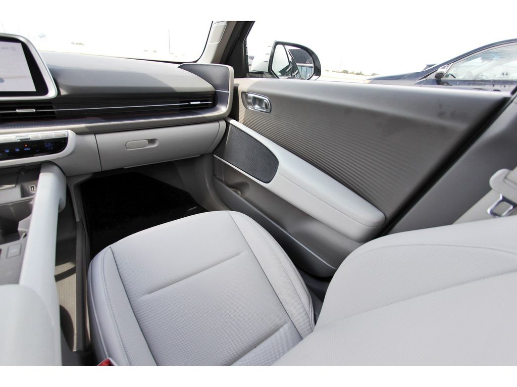 Used 2023 Hyundai IONIQ 6 Sedan