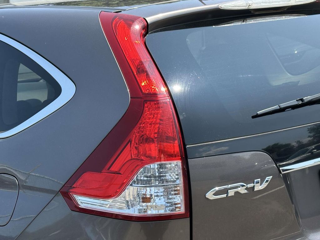 Used 2014 Honda CR-V SUV