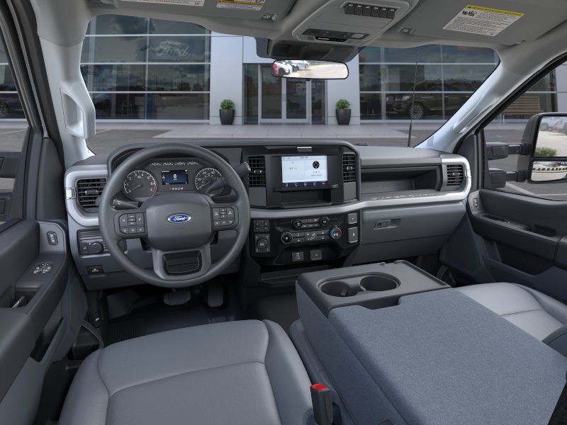 2026 Ford F-350 Super Duty XL
