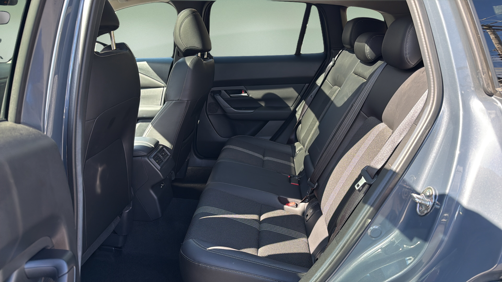 2024 Mazda CX-50 2.5 S Premium Package Gray at Rochrich Mazda