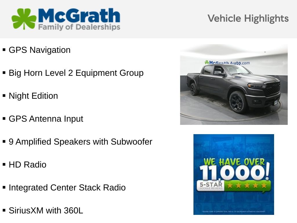 View vehicle photo 5