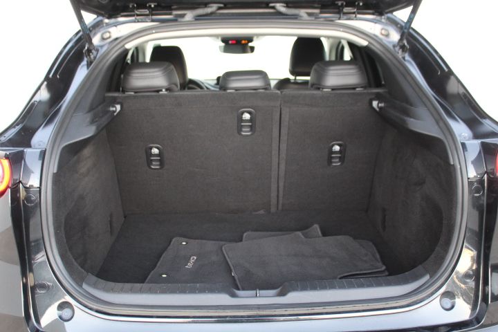 Used Car 2024 Mazda Cx-30  2.5 S Select Sport For Sale Under $25,000 In Georgetown, Texas