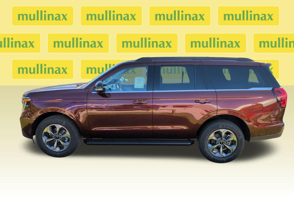 New 2027 Brown Ford Active image 11