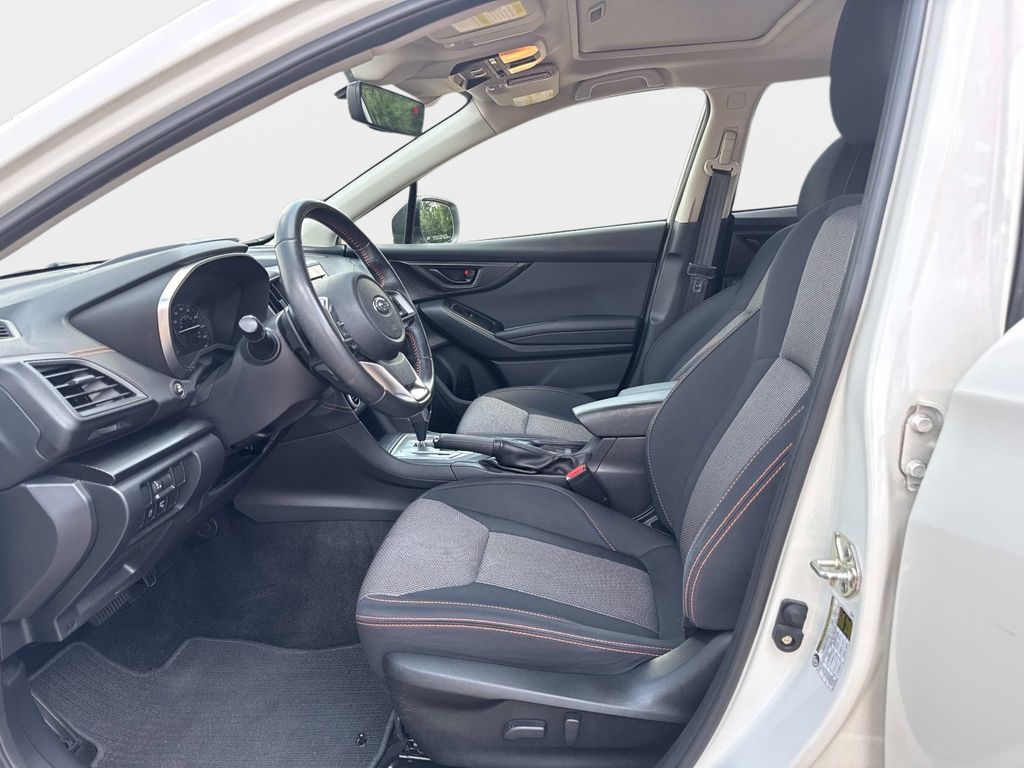 Used 2023 Subaru Crosstrek SUV