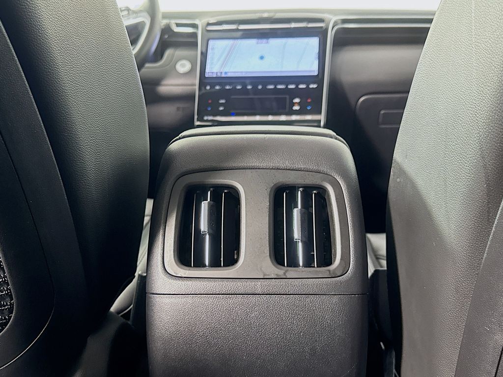 Used Car 2023 Hyundai Tucson Hybrid  Limited For Sale Under $30,000 In Austin, Texas