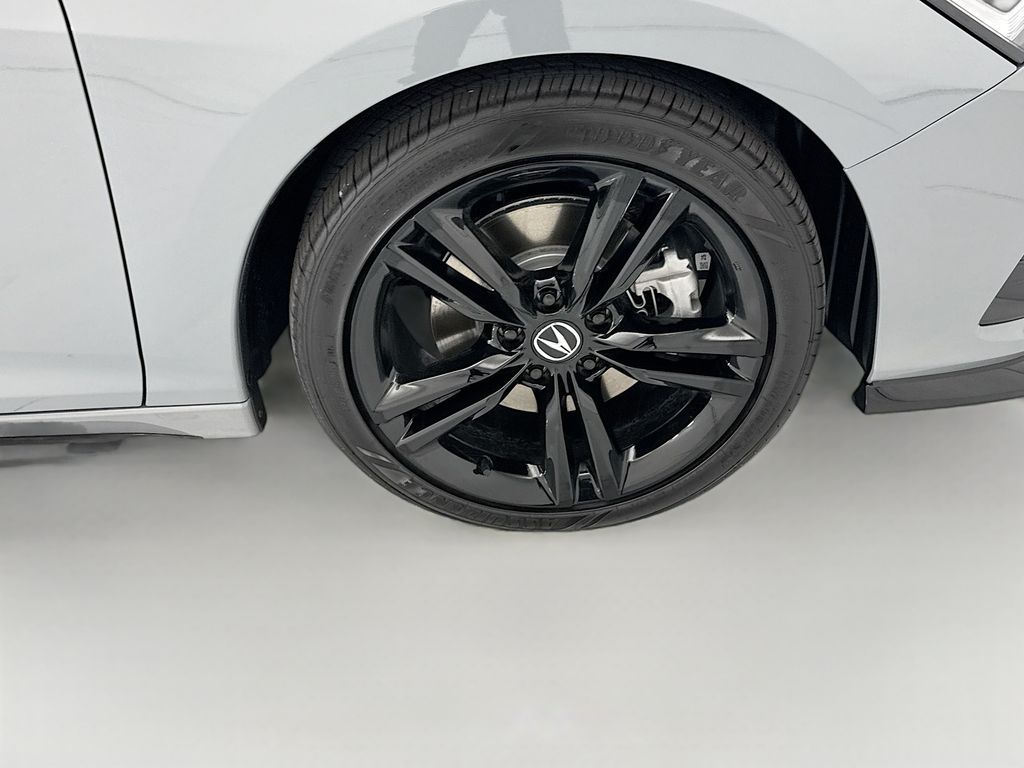 Thumbnail: 2026 Acura Integra - 30