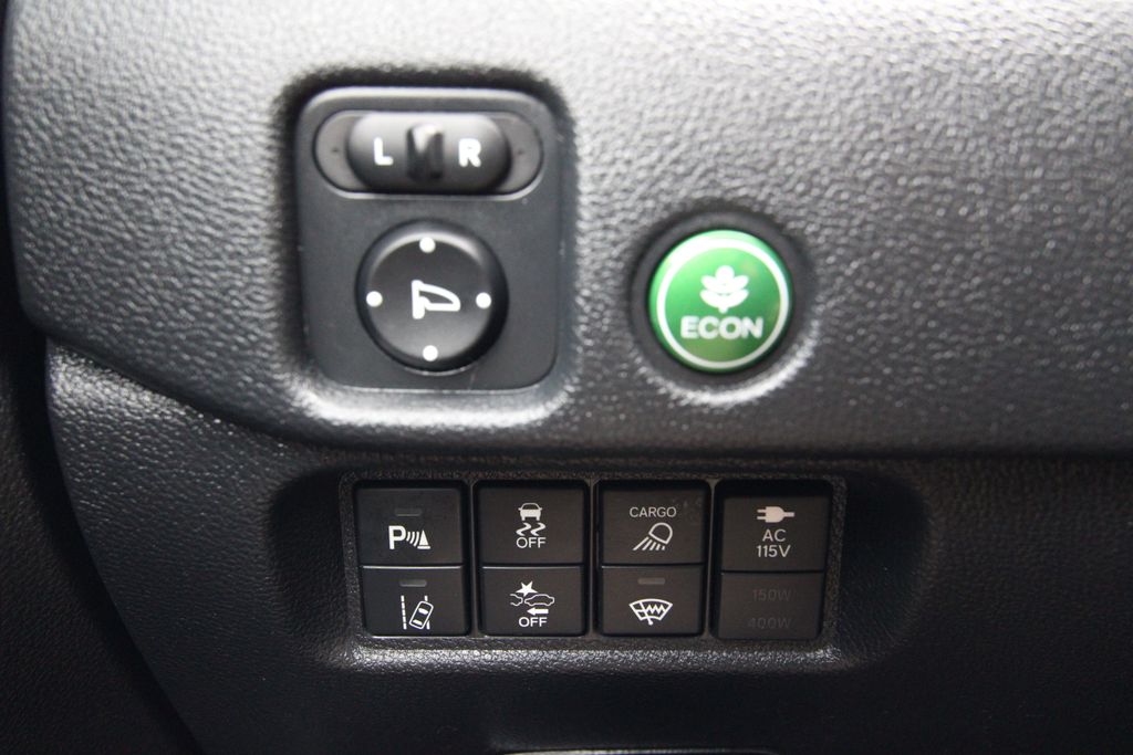 Used 2023 Honda Ridgeline Truck