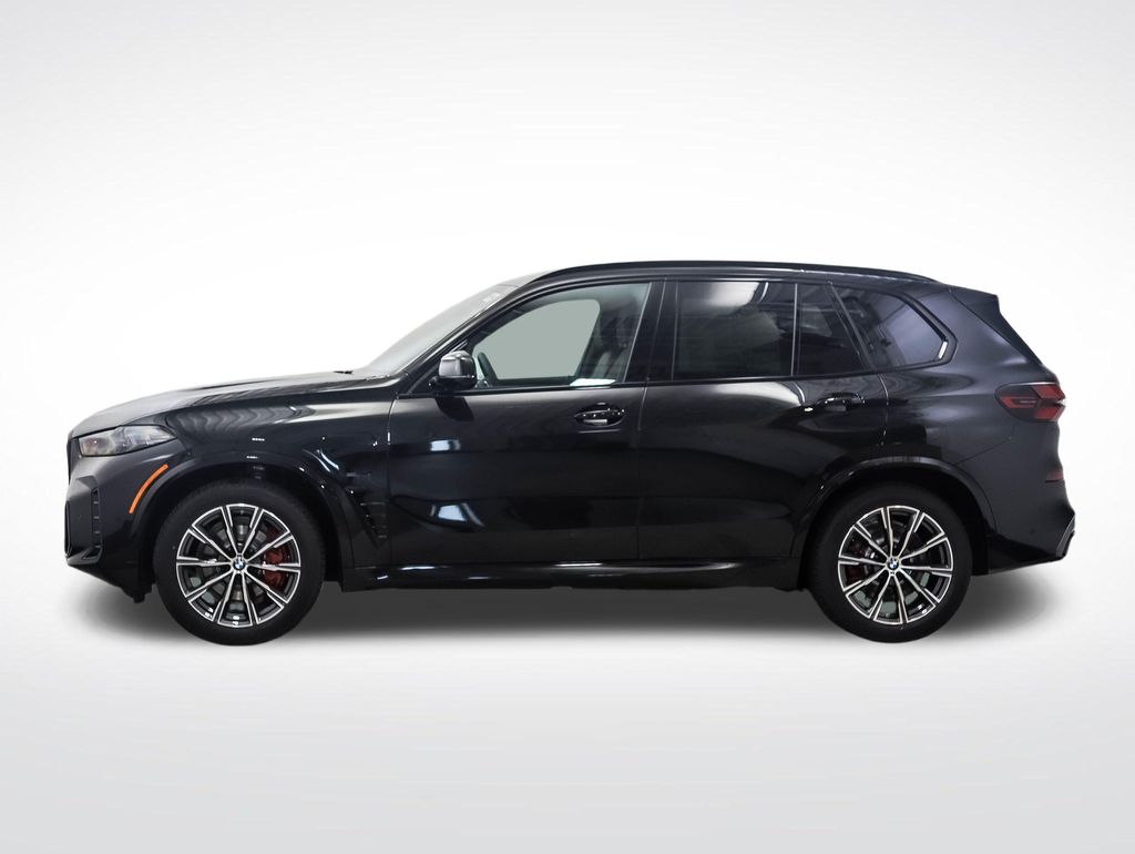 Thumbnail: 2026 BMW X5 - 2