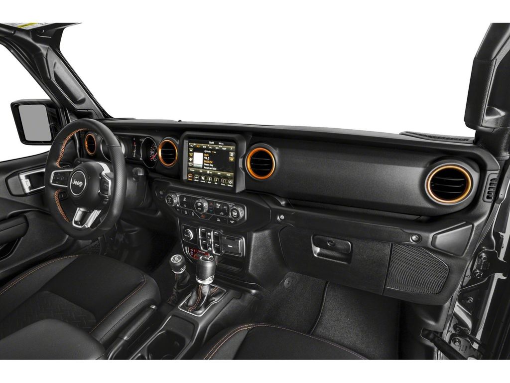 2022 Jeep Gladiator Mojave Beige at Auto Express Mitsubishi