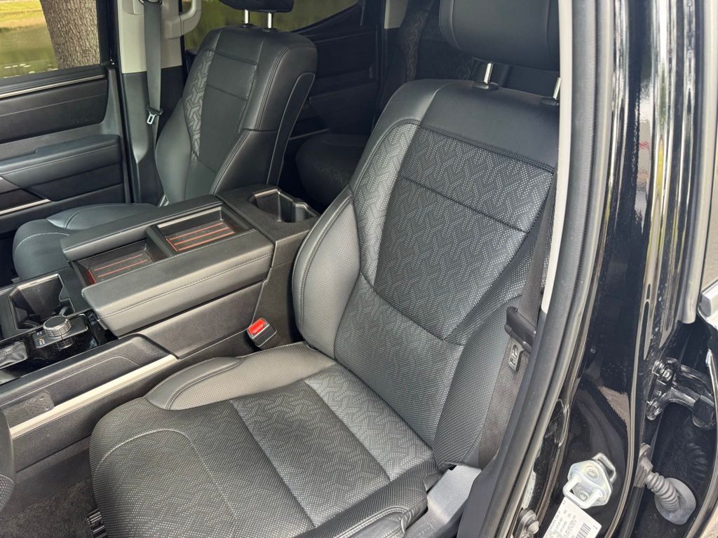 2022 Toyota Tundra SR5 15
