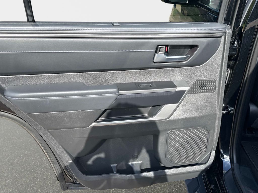 Used 2024 Toyota Sequoia SUV