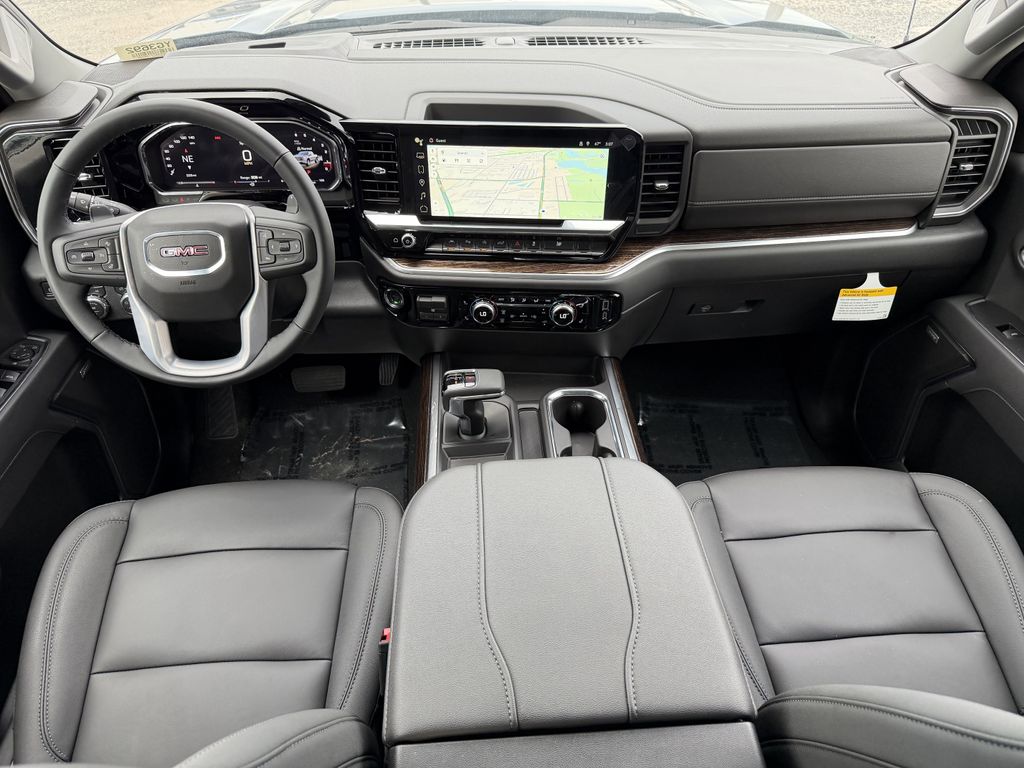 new 2026 GMC Sierra 1500 car, priced at $64,772