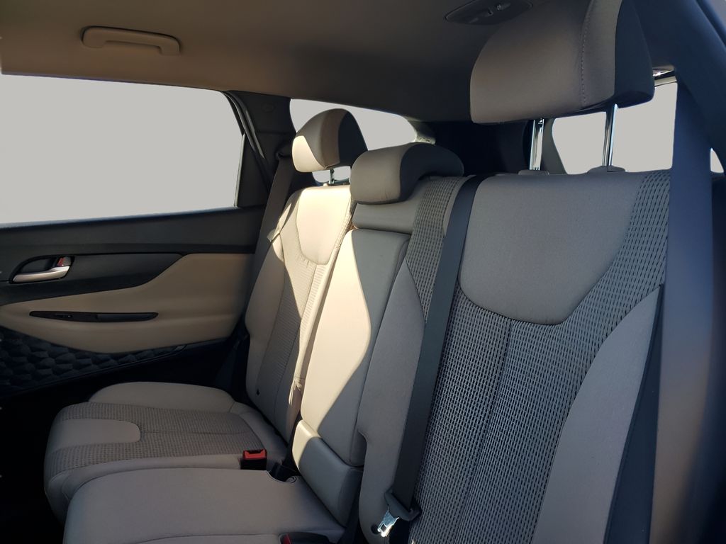 Used Car 2023 Hyundai Santa Fe  Sel For Sale Under $25,000 In Austin, Texas