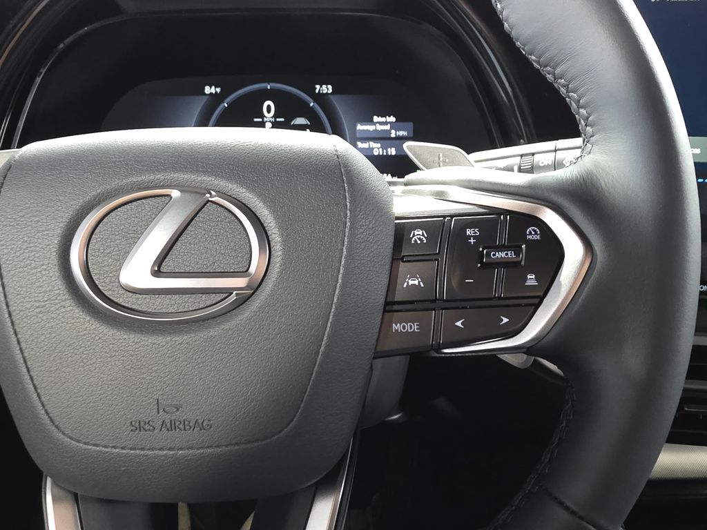Thumbnail: 2026 Lexus RX - 17