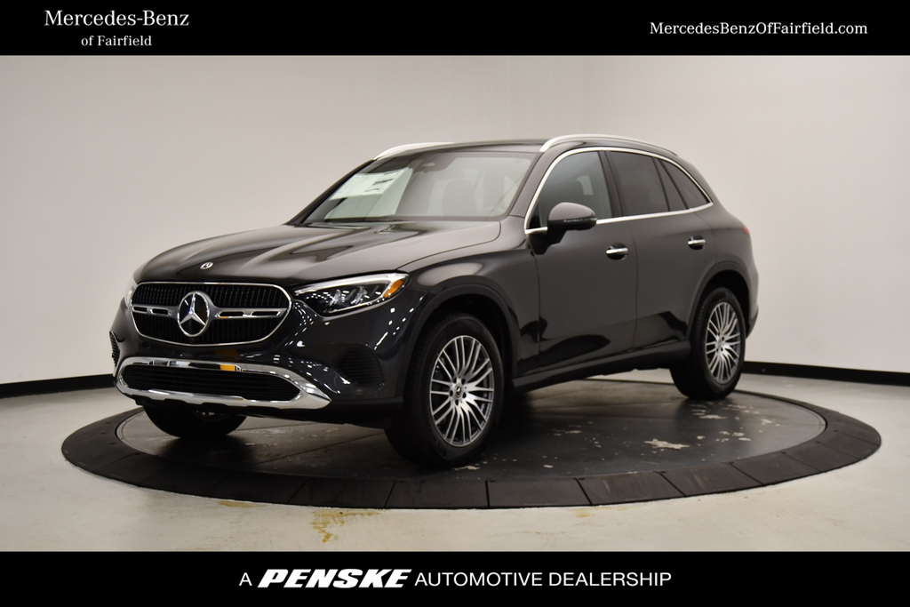 2024 Mercedes-Benz GLC 300 -
                Fairfield, CT