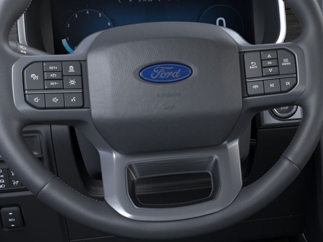 2026 Ford F-150 Lariat - 11