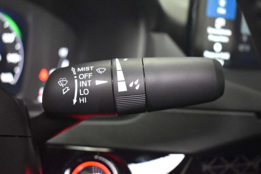 Thumbnail: 2025 Honda Accord - 17