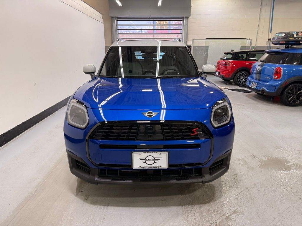 Thumbnail: 2026 MINI Cooper Countryman - 9