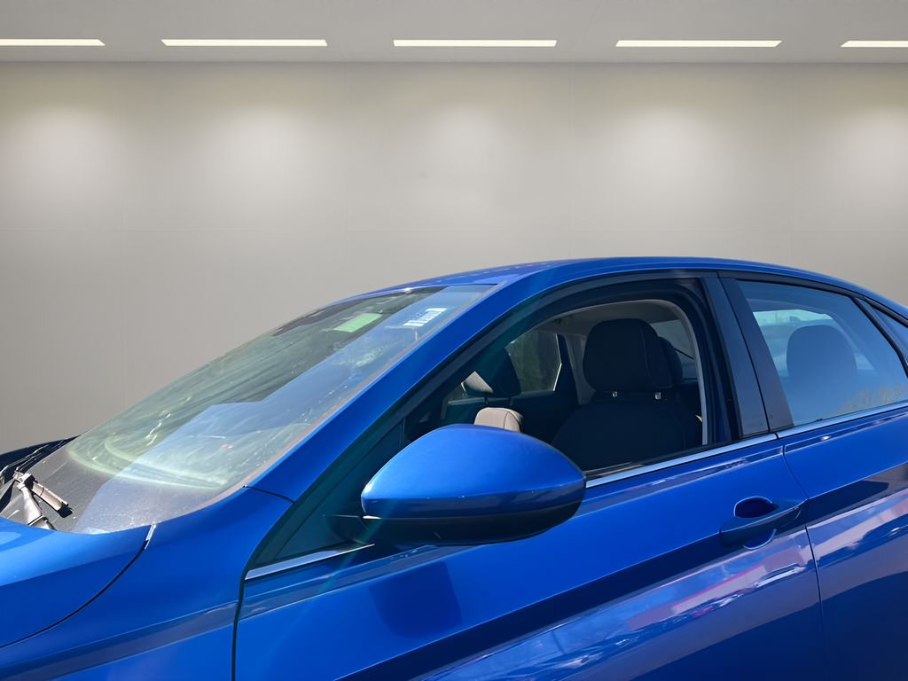 Used 2024 Volkswagen Jetta Sedan