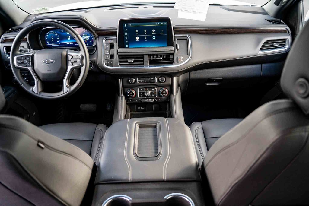 Used Car 2023 Chevrolet Tahoe  Z71 For Sale Under $60,000 In Austin, Texas