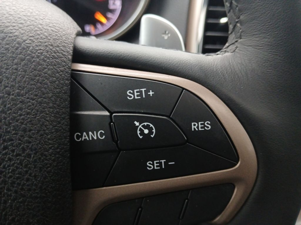 Used Car 2015 Jeep Grand Cherokee  Laredo For Sale Under $15,000 In Austin, Texas