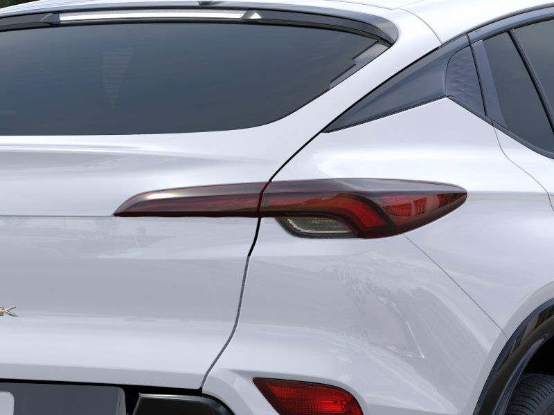 2026 Buick Envista Sport Touring - Photo 13