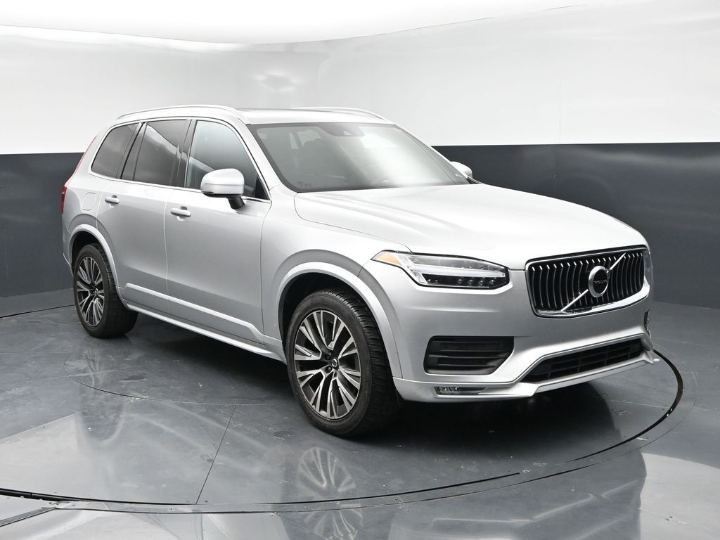 2020 Volvo XC90 T5 Momentum FWD