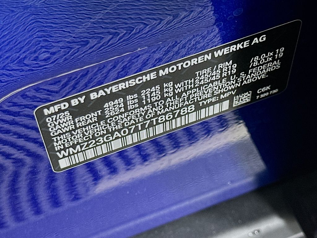 Thumbnail: 2026 MINI Cooper Countryman - 24